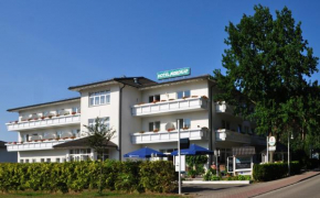 Hotel Nordkap, Karlshagen